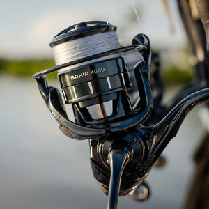 Bahia Spinning Reel