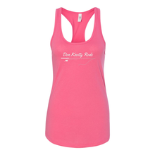 Load image into Gallery viewer, Womens Racerback
