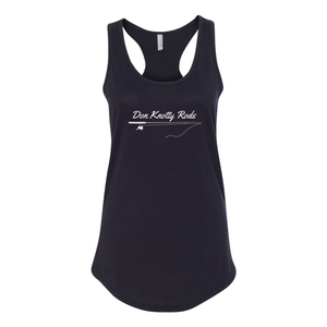 Womens Racerback