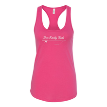 Load image into Gallery viewer, Womens Racerback
