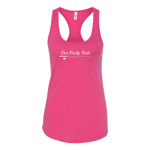 Womens Racerback