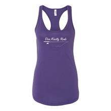 Load image into Gallery viewer, Womens Racerback
