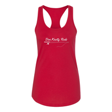 Load image into Gallery viewer, Womens Racerback
