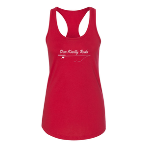 Womens Racerback