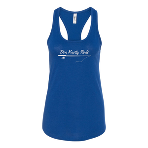 Womens Racerback