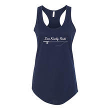 Load image into Gallery viewer, Womens Racerback
