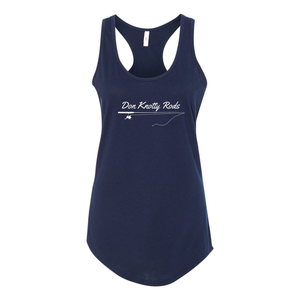 Womens Racerback