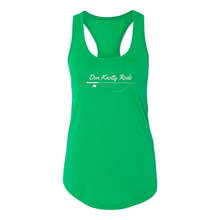 Load image into Gallery viewer, Womens Racerback
