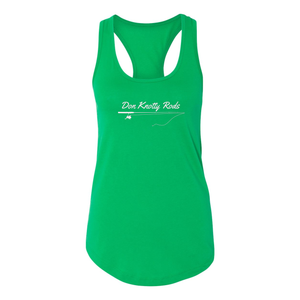 Womens Racerback