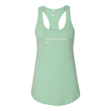 Load image into Gallery viewer, Womens Racerback
