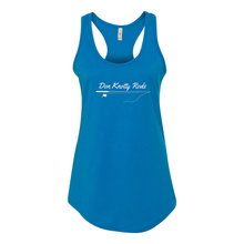 Load image into Gallery viewer, Womens Racerback
