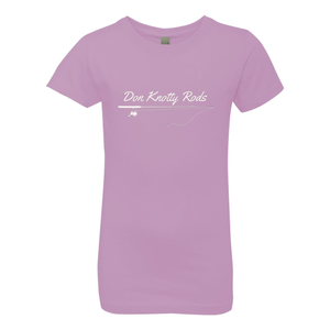 Girls' The "Don" Princess Tee