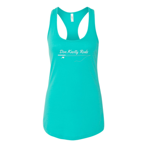 Womens Racerback