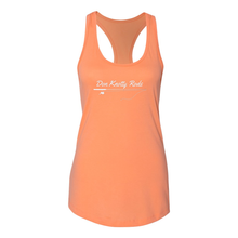 Load image into Gallery viewer, Womens Racerback
