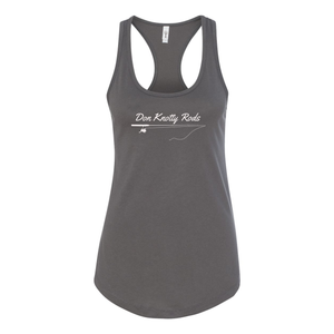 Womens Racerback