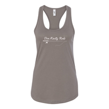 Load image into Gallery viewer, Womens Racerback
