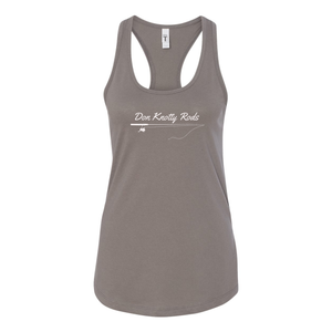 Womens Racerback