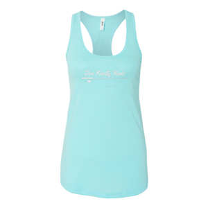 Womens Racerback