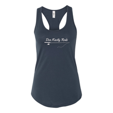 Load image into Gallery viewer, Womens Racerback
