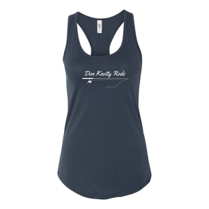 Womens Racerback